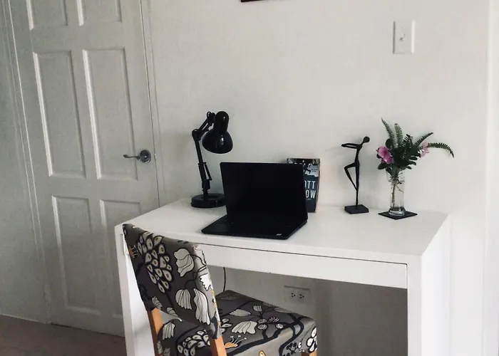 Appartement Temple Montego Bay