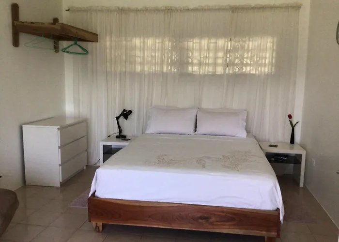 Temple Appartement
