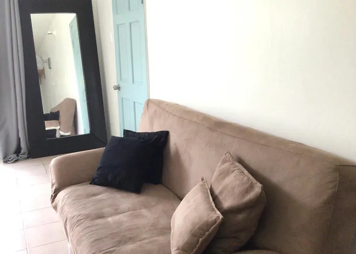 Temple Appartement *